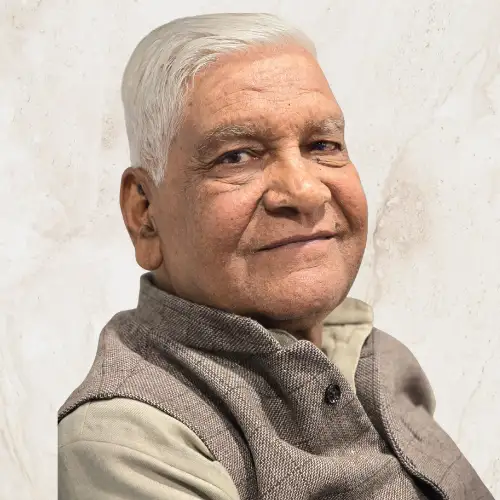 Mr. R.B. Sharma