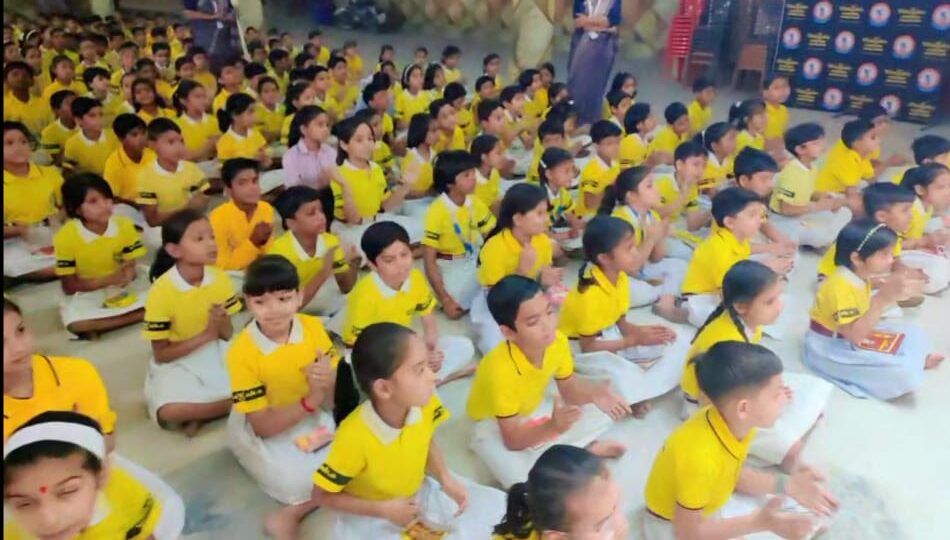 Hanuman Jayanti Celebration