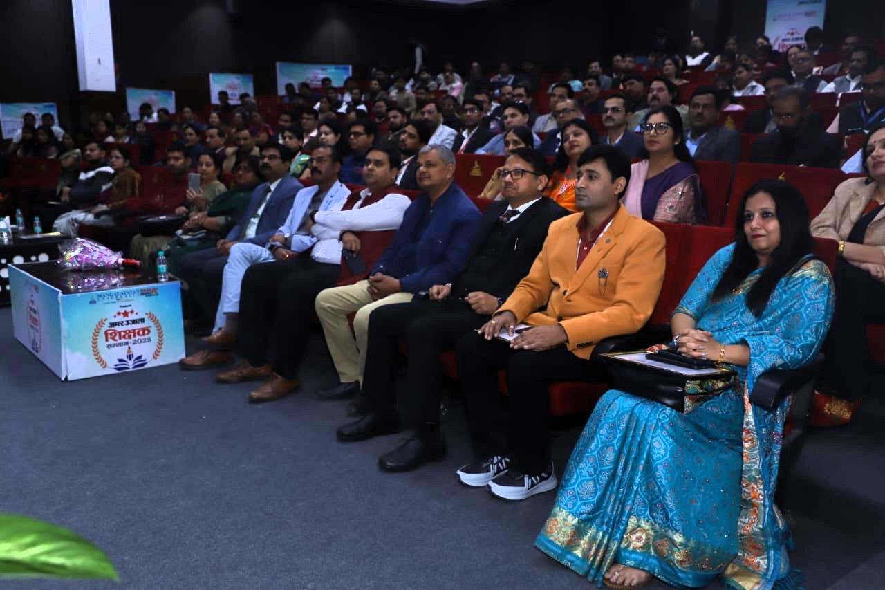 Teachers Accomplishments