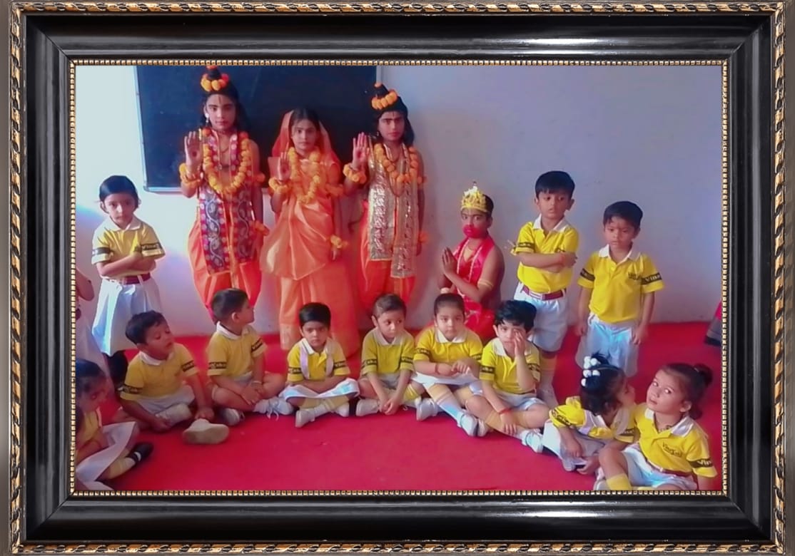 Dussehra Celebration