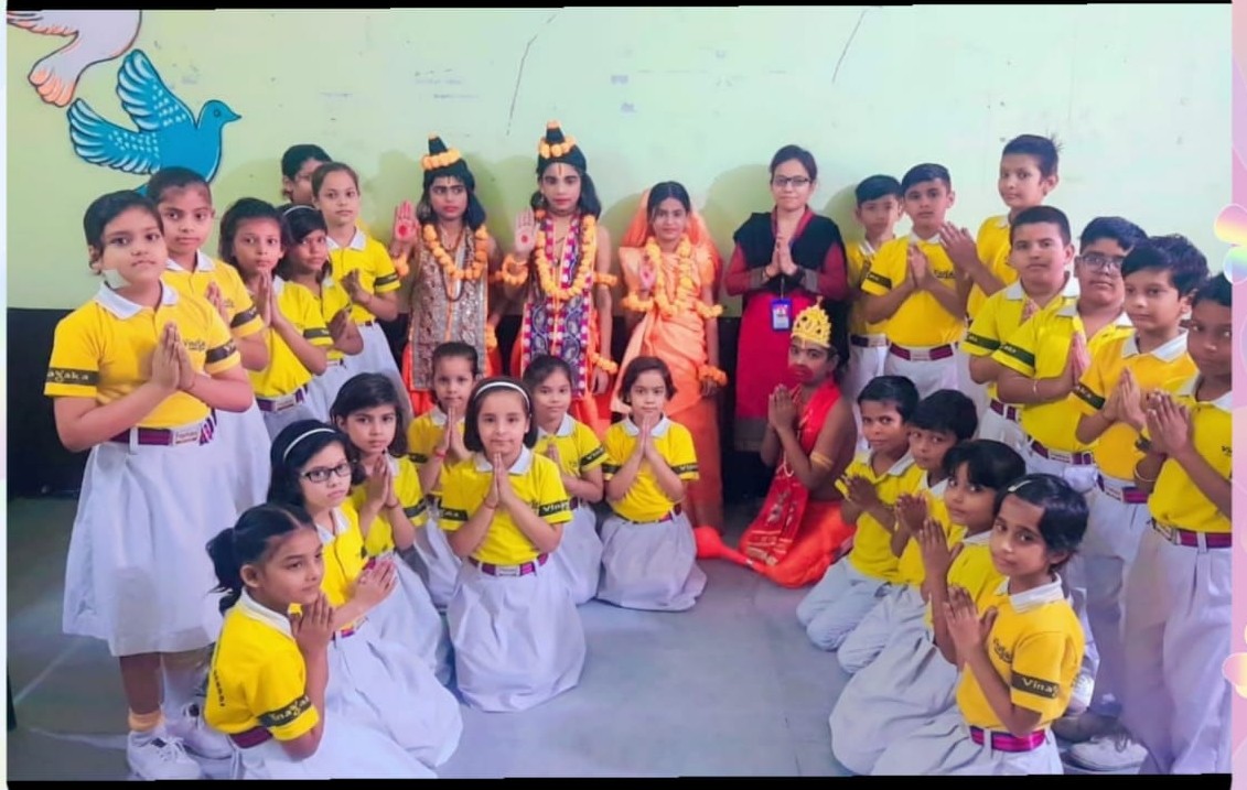 Dussehra Celebration