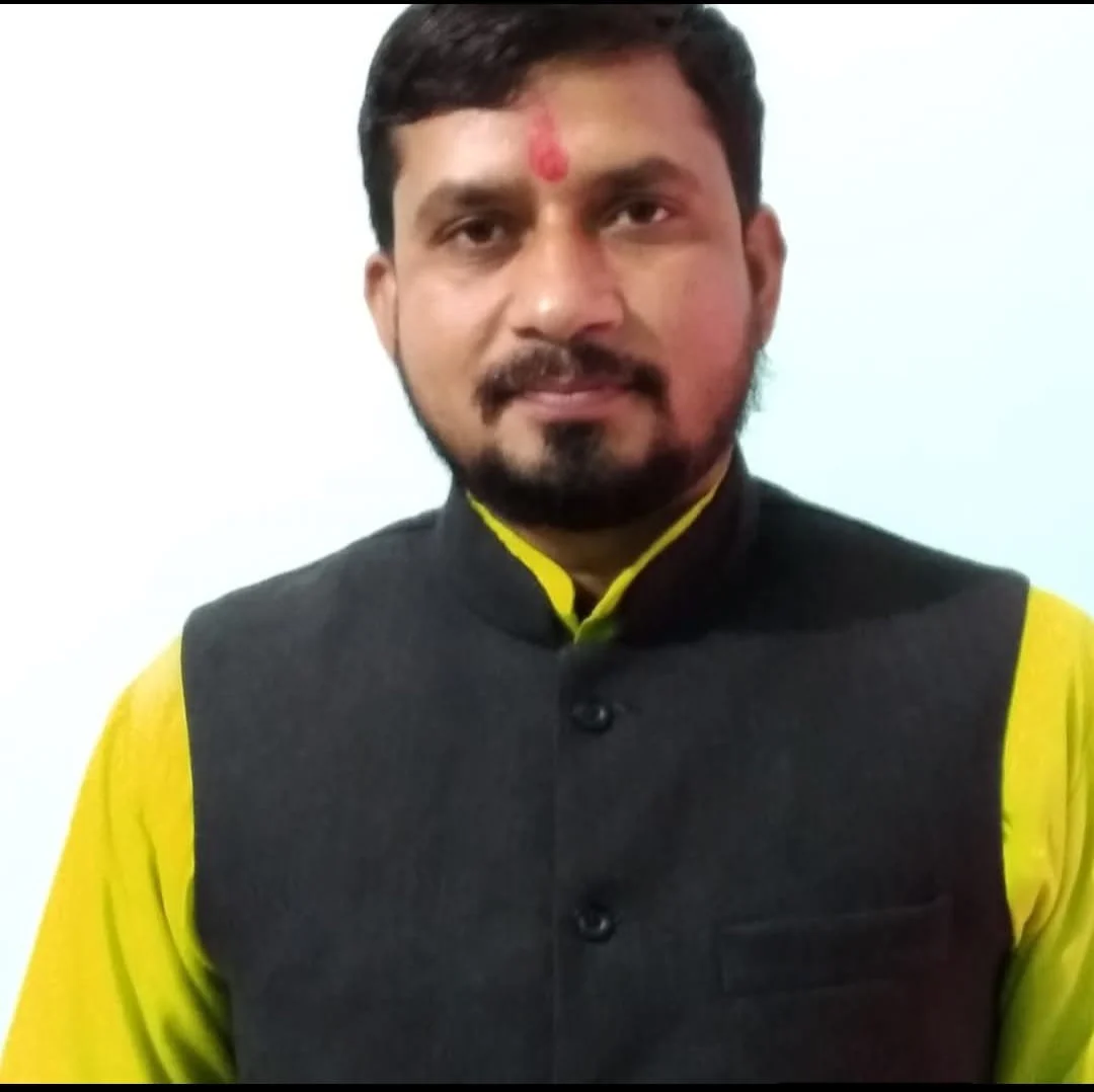 कुलदीप कुमार