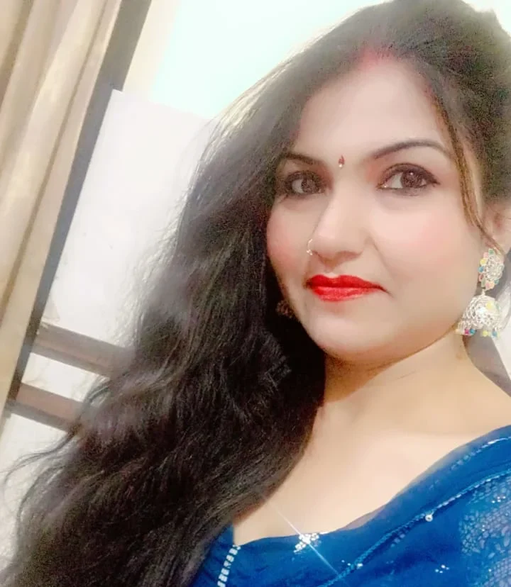 पूजा वार्ष्णेय