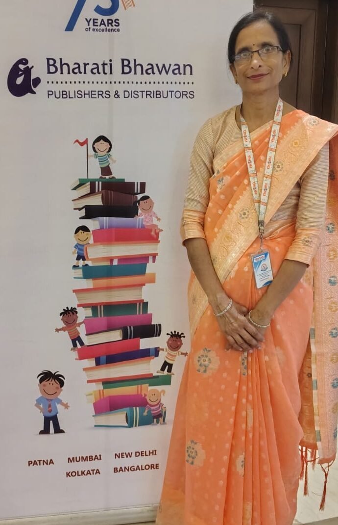 Teachers Facilitation